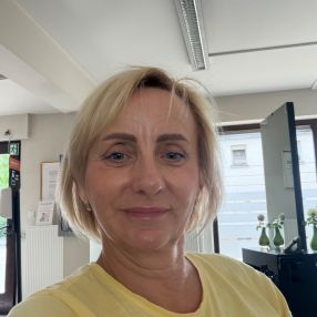 Iryna, Babysitter in Arnsberg