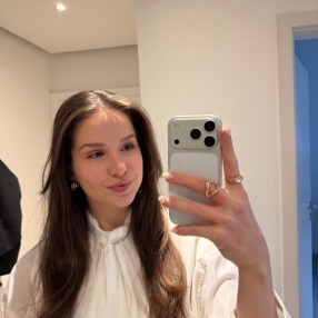 Jazmin, Babysitter in Heilbronn
