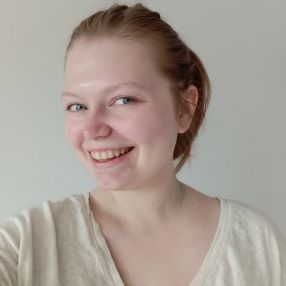 Sophie, Babysitter in Bielefeld
