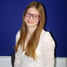 Melissa, Babysitter in Duisburg