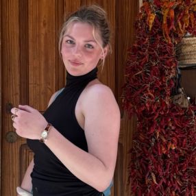 Emilia, Babysitter in Stuttgart