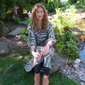 Julia, Babysitter in Alsdorf