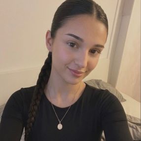 Tsveti, Babysitter in Altdorf