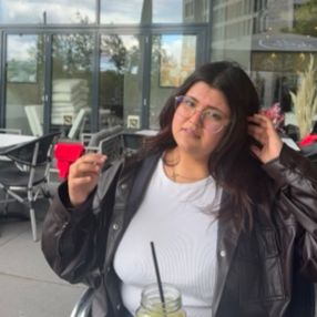 Chantal, Babysitter in Offenbach am Main