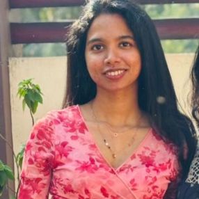 Gopika, Babysitter in Stuttgart