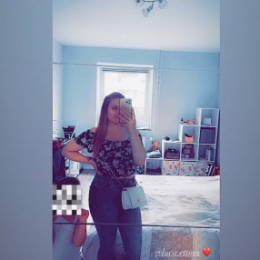 Larisaa, Familie in Gelsenkirchen