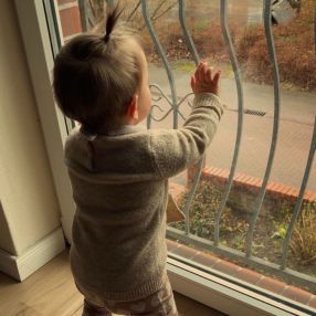 Elly, Familie in Cloppenburg