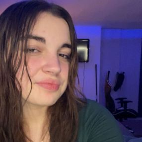 Vivien, Babysitter in Lappersdorf