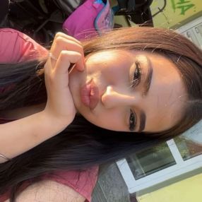 Joudy, Babysitter in Prenzlau
