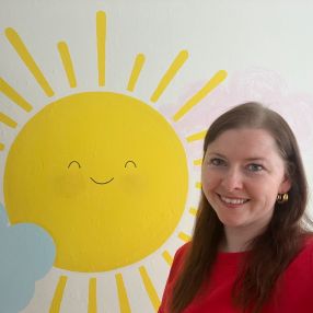 Julia, Babysitter in Gießen