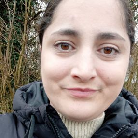 Yonca, Babysitter in Donaueschingen