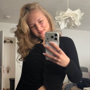 Alea, Babysitter in Wolfenbüttel