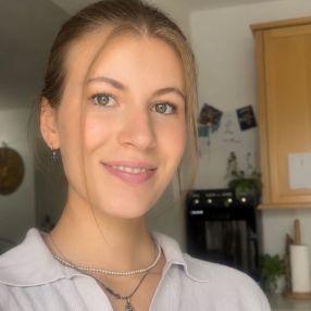 Annika, Babysitter in Walldorf