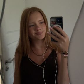 Fiona, Babysitter in Schöppenstedt
