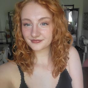 Rebecca, Babysitter in Leipzig