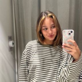 Lina, Babysitter in Neukirchen-Vluyn