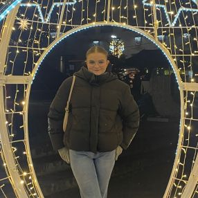 Annika, Babysitter in Crailsheim