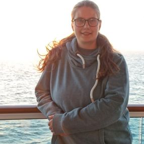 Marie, Babysitter in Rostock