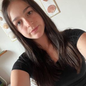 Ellaa, Babysitter in Emmendingen