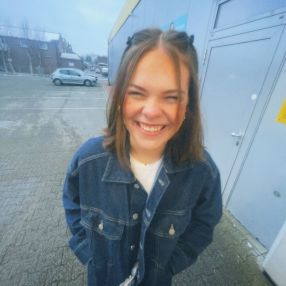 Mathilda, Babysitter in Hamburg