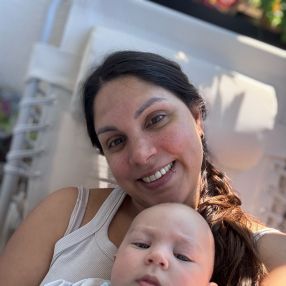Cristina, Babysitter in Emmering