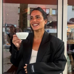 Loreen, Babysitter in Bottrop