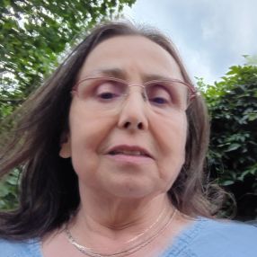 Cornelia, Babysitter in Garmisch-Partenkirchen