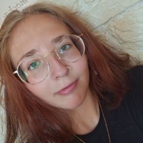 Sophia, Babysitter in Goslar