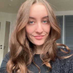Anna, Babysitter in Aschaffenburg