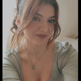 Sanja, Babysitter in München