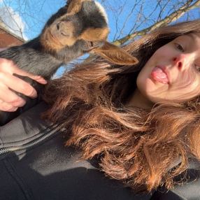 Emma, Babysitter in Reichshof