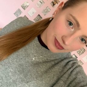 Jana, Babysitter in Hilter am Teutoburger Wald