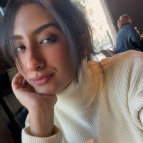 Umama, Babysitter in Neu-Ulm