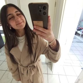Tania, Babysitter in Wassenberg