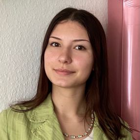 Anna, Babysitter in Weiden in der Oberpfalz