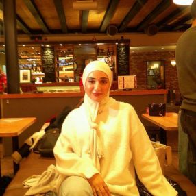 Sahar, Babysitter in Oer-Erkenschwick