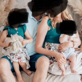 Dobocan, Familie in Papenburg