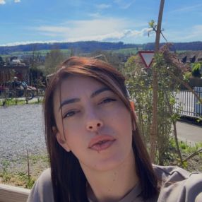 Tania, Babysitter in Singen (Hohentwiel)
