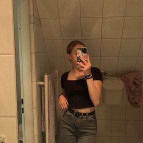 Saskia, Babysitter in Niebüll