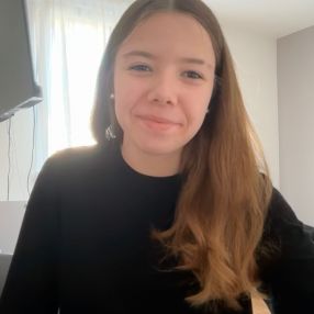 Lea, Babysitter in Filderstadt