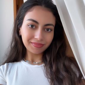 Silvana, Babysitter in Hamburg