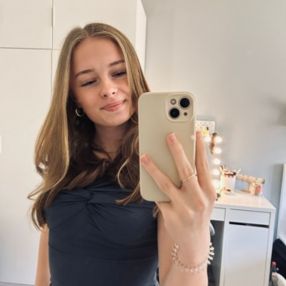 Vanessa, Babysitter in Ahrensburg