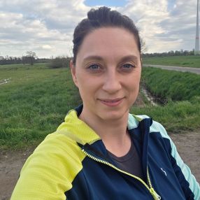 Katharina, Babysitter in Oyten