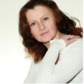 LILIYA, Babysitter in Siegen