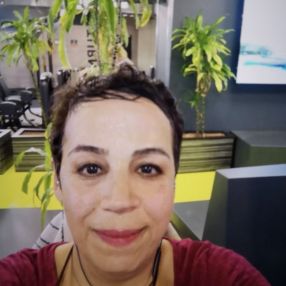 Laleh, Babysitter in Aachen