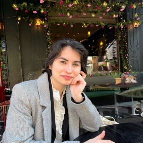 Beyza, Babysitter in Bocholt