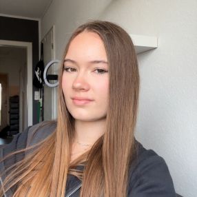 Paula, Babysitter in Bad Salzuflen