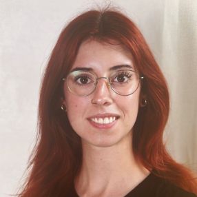 Adina, Babysitter in Ennigerloh