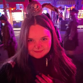 Melissa, Babysitter in Bottrop