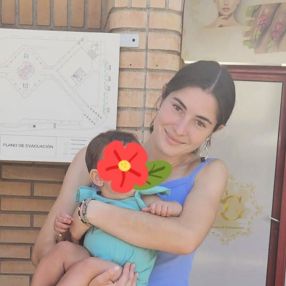Sonja, Babysitter in Karlsruhe